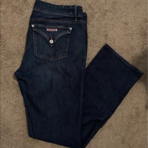 Woman’s Hudson Jeans